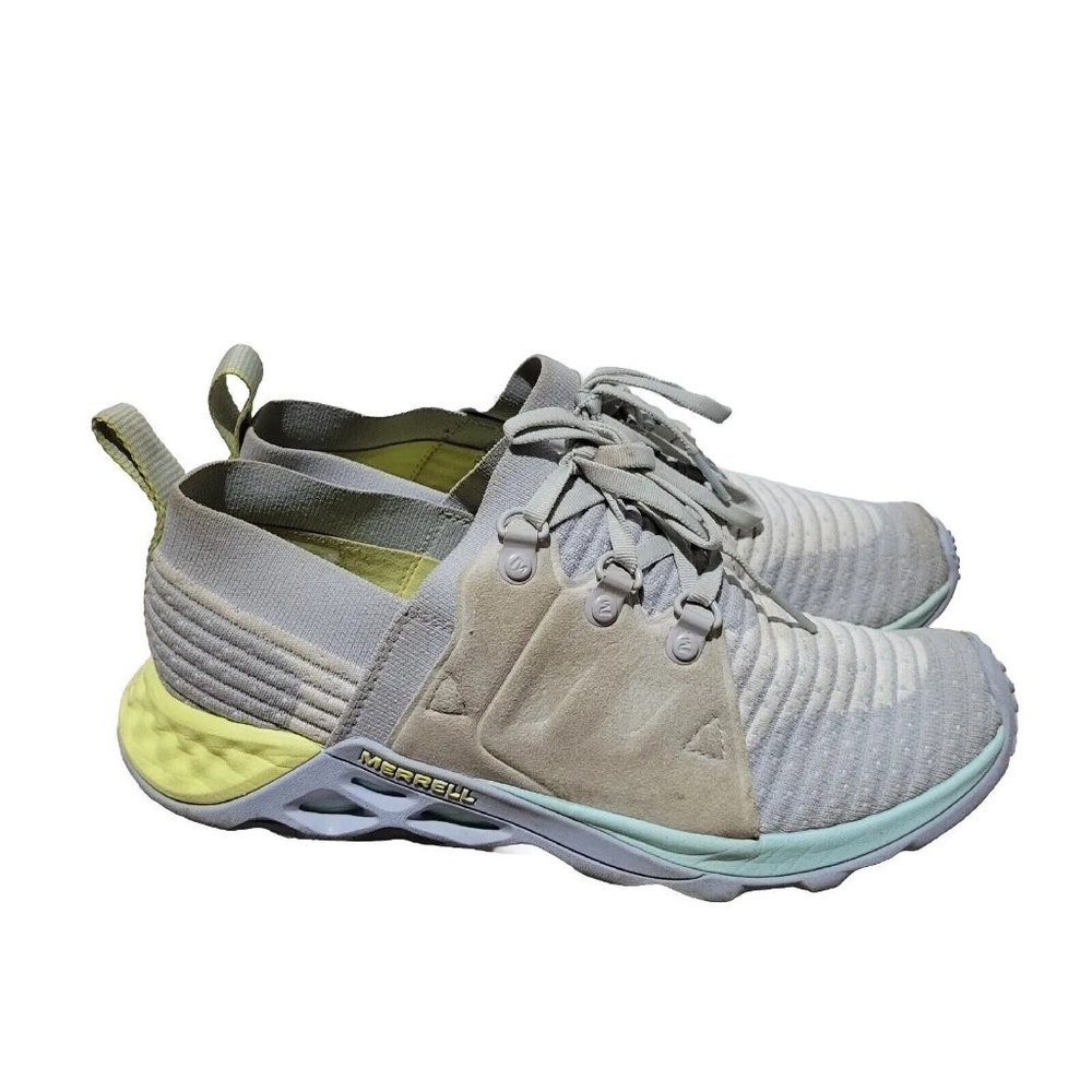 Merrell Range AC+ Sneakers, Women's Size 8